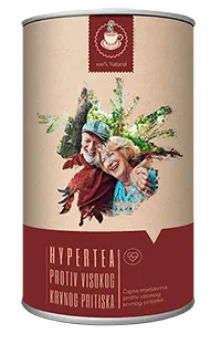 Hypertea
